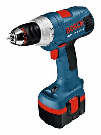 BOSCH GSR 14.4 VE